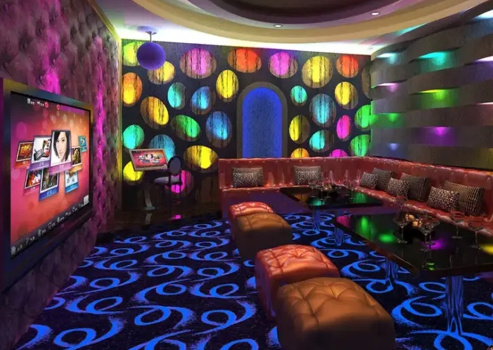 淄博商务ktv总排行推荐榜单-高青县ktv预订